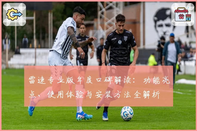 雷速专业版年度口碑解读：功能亮点、使用体验与安装方法全解析