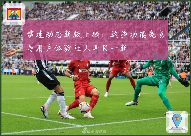 雷速动态新版上线，这些功能亮点与用户体验让人耳目一新